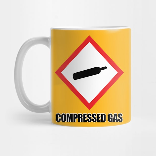 warning: compressed gas by toastercide